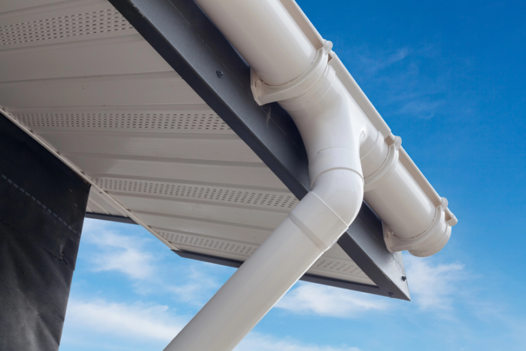 How Should You Approach Gutter Installation? - Monastery Roofing