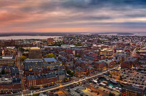 Portland Featured Image