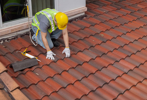 Roofing Inspection Featured Image