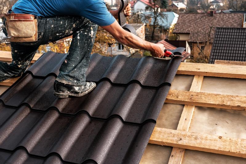 Roofing Installations