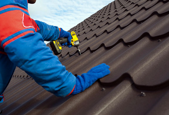 Roofing Installations Featured Image