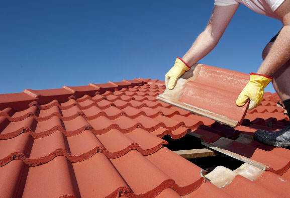 Roofing Maintenance Featured Image