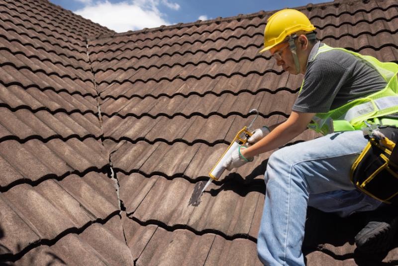 Roofing Repairs