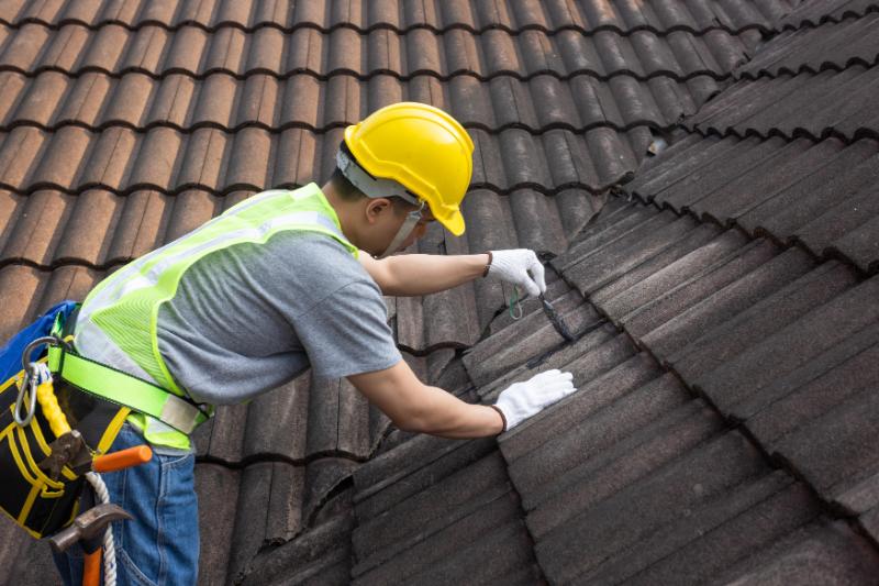 Roofing Repairs