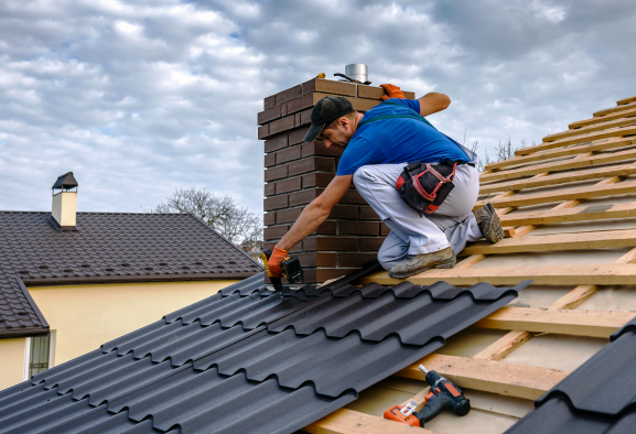 Roofing Repairs Featured Image