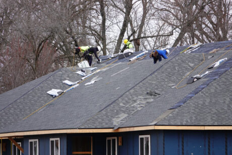 Re-Roofing Vs. Roof Replacement: What’s The Right Option For Your Home?