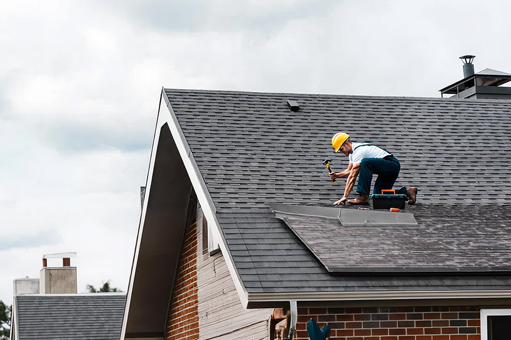 The Ultimate Roof Repair Cost Estimate Guide For Homeowners