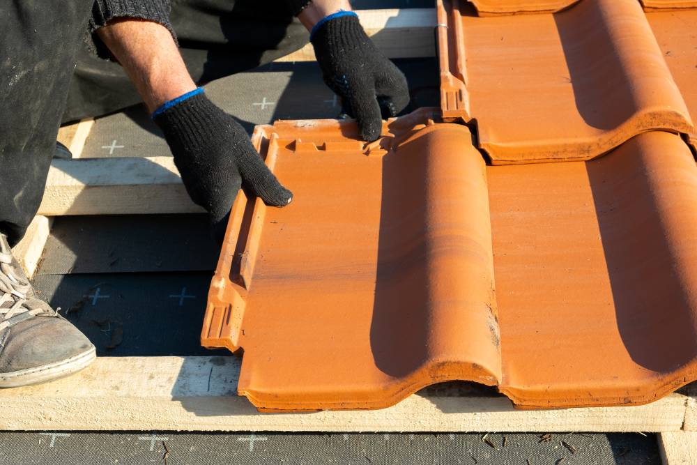 Tile Roof Installation: A Guide For Your Home