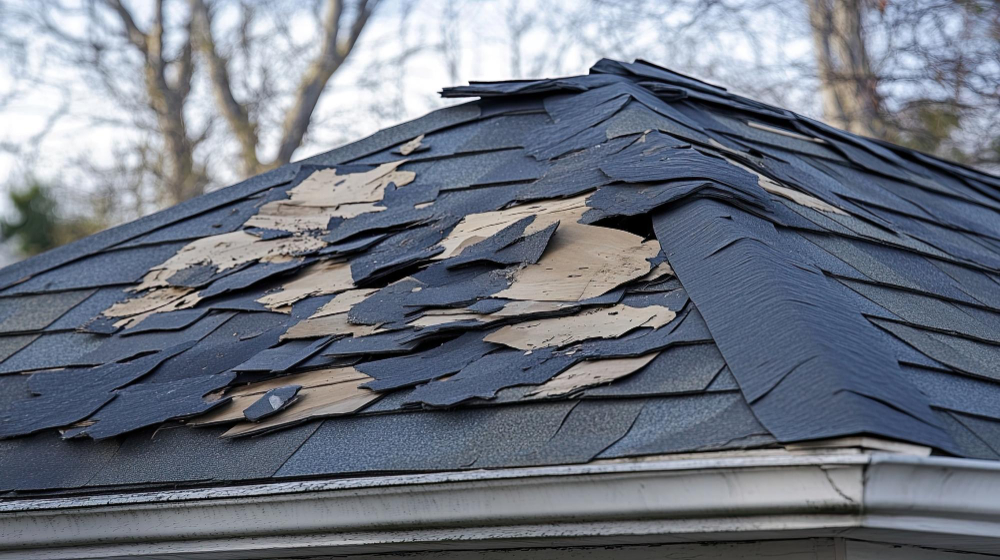 How To Fix A Sagging Garage Roof In 5 Steps