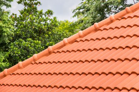 Concrete Tile Roof Vs. Clay Tile: Which Is Best For Your Freeport, ME Home?