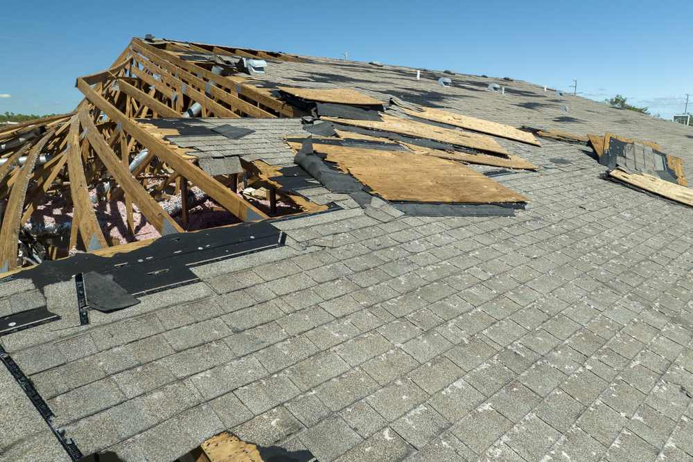 Do You Need To File A Storm Damage Roof Insurance Claim?